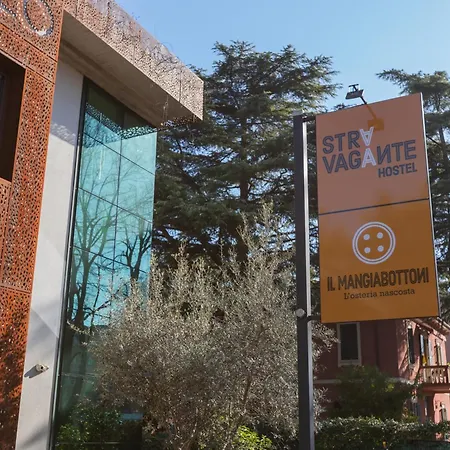 Stravagante & Hostel