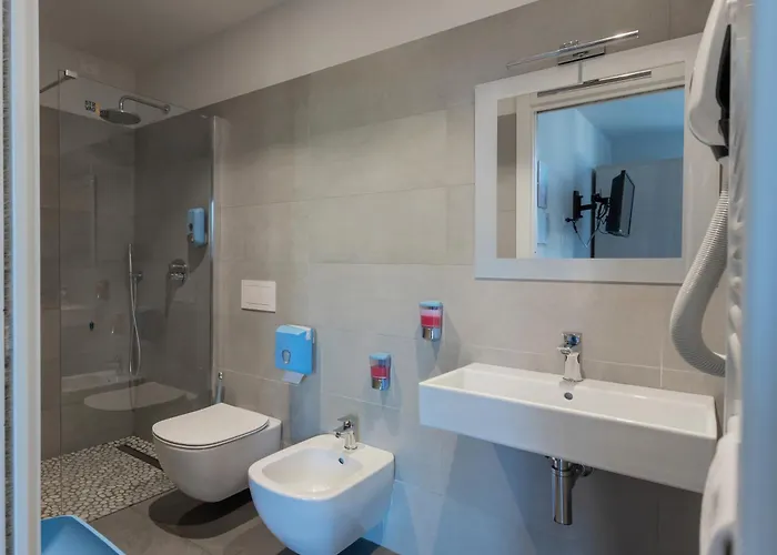 Stravagante & Hostel Verona