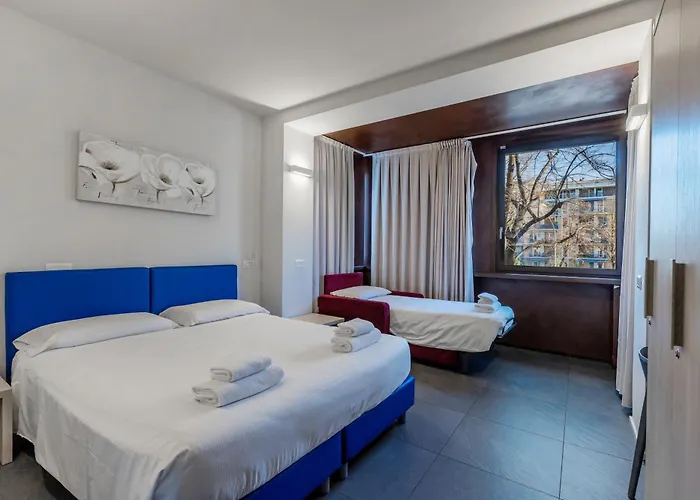 Stravagante & Hostel Verona