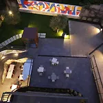 Stravagante & Auberge de jeunesse