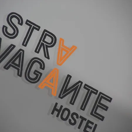 Hostal Stravagante Hostel&rooms