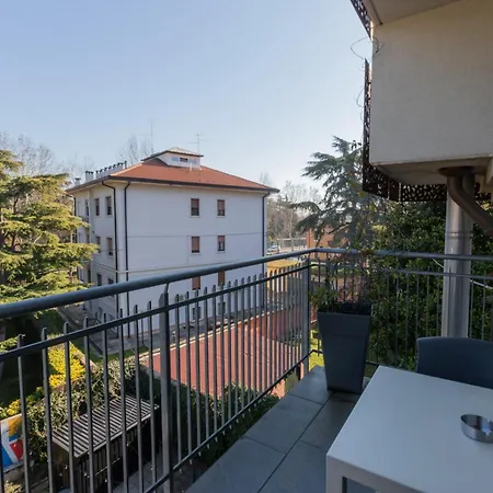 Ostello Stravagante Verona