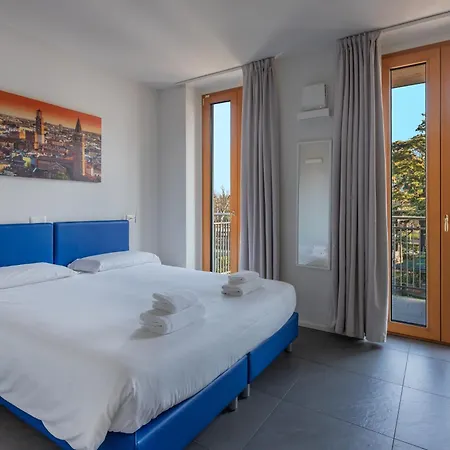 Stravagante Hostel&rooms *