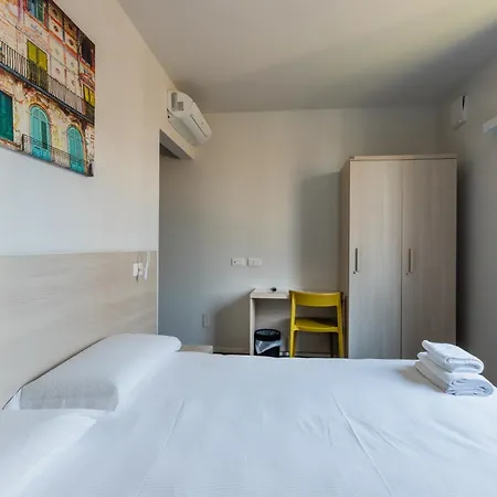 Stravagante Hostel&rooms