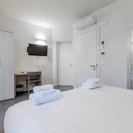 Stravagante Hostel&rooms Verona