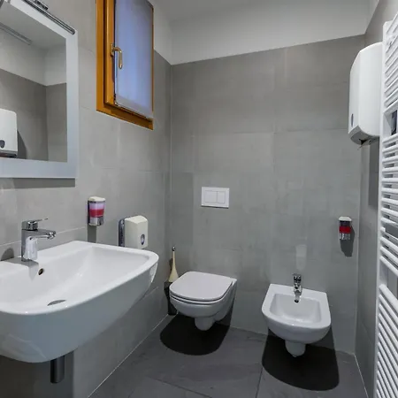 Stravagante Hostel&rooms *