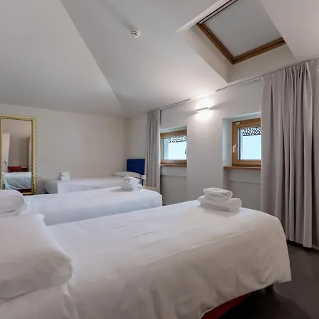 Stravagante Hostel&rooms