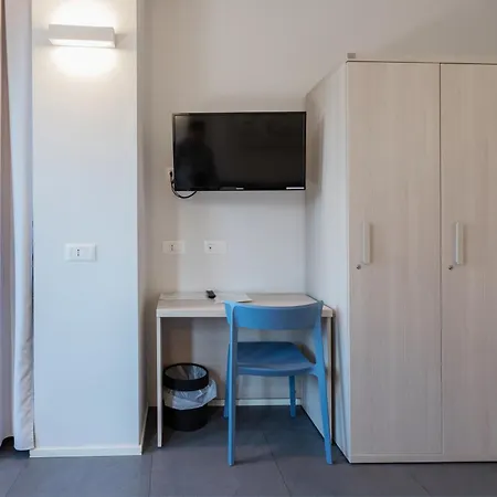 Stravagante & Hostel Verona