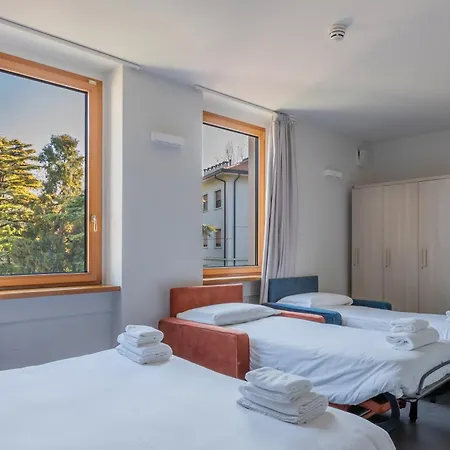 Stravagante Hostel&rooms *
