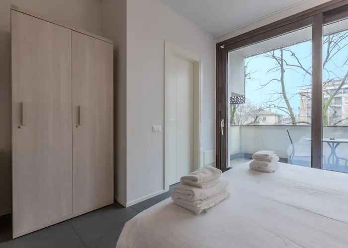 Stravagante & Hostel Verona
