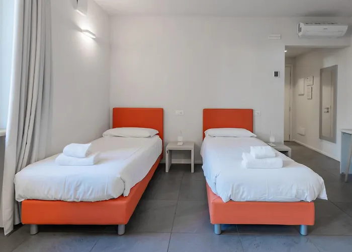 Hostel Stravagante &