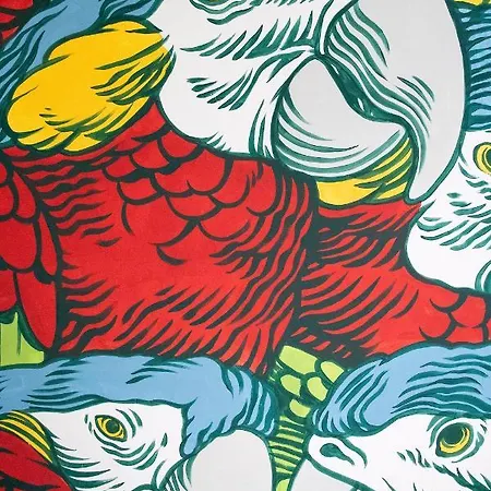 ホステル Stravagante & *