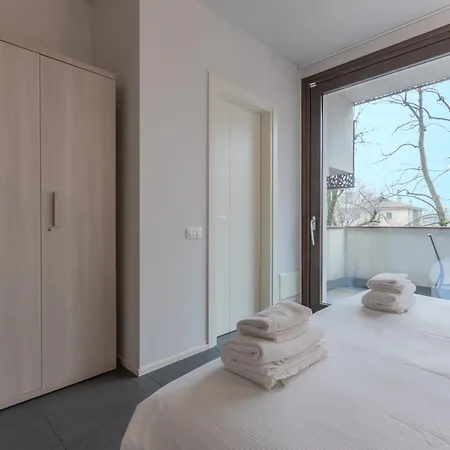 Stravagante & Hostel Verona