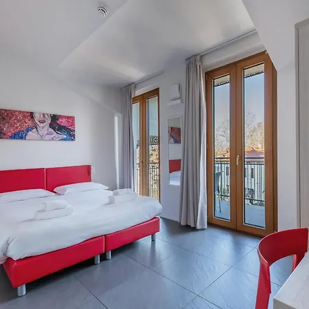 ホステル Stravagante & ヴェローナ