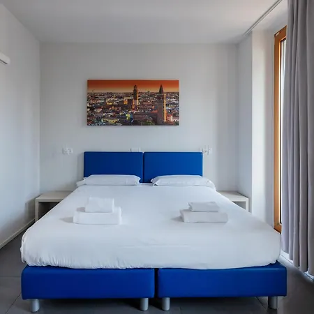 Hostel Stravagante &