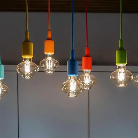 Stravagante & ホステル *