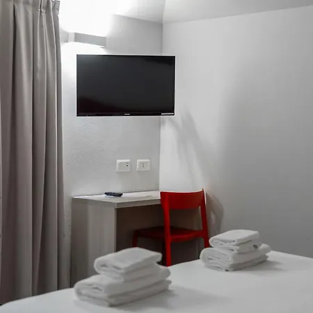 Hostel Stravagante &