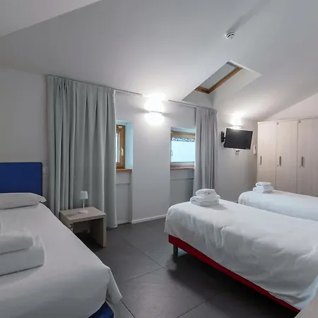 Stravagante & ホステル *