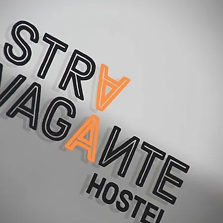Stravagante Hostel&rooms Hostel *