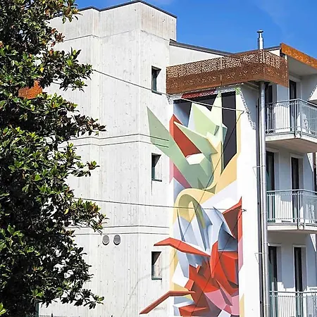 Stravagante & Hostel Βερόνα