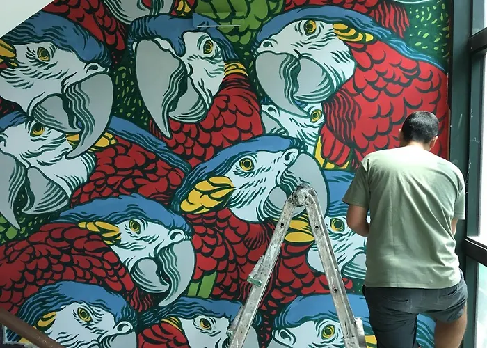 Stravagante & Hostel