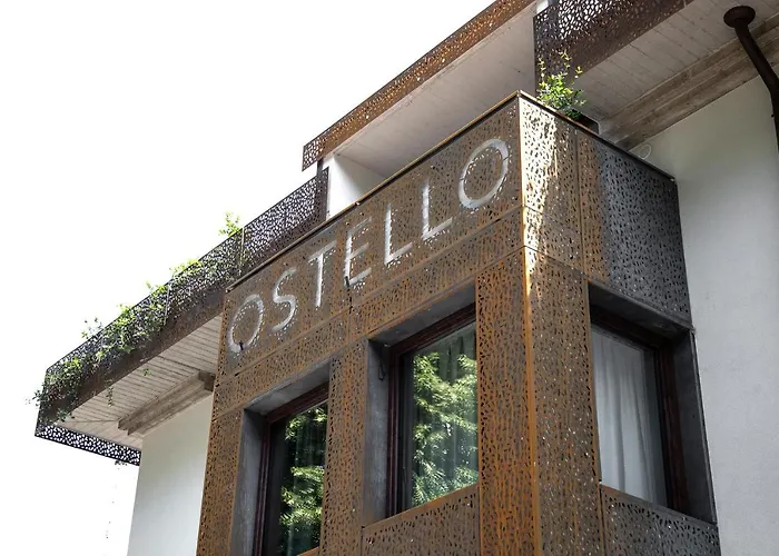 Hostel Stravagante &