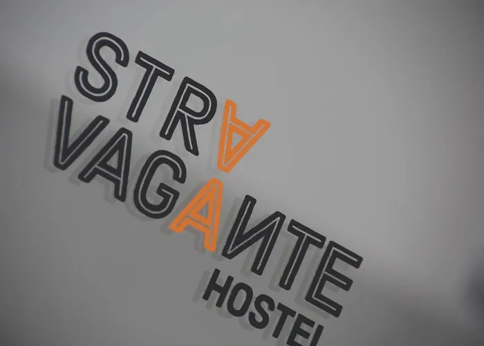 Hostel Stravagante &