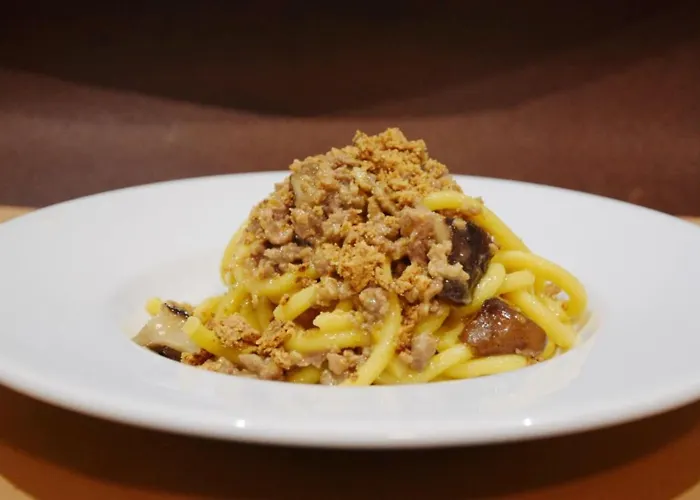 Hostel Stravagante &