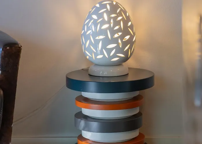 Hostel Stravagante &