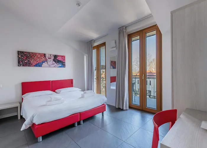 Hostel Stravagante & Verona