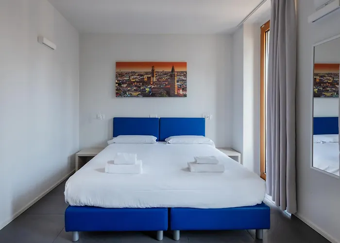 Hostel Stravagante &