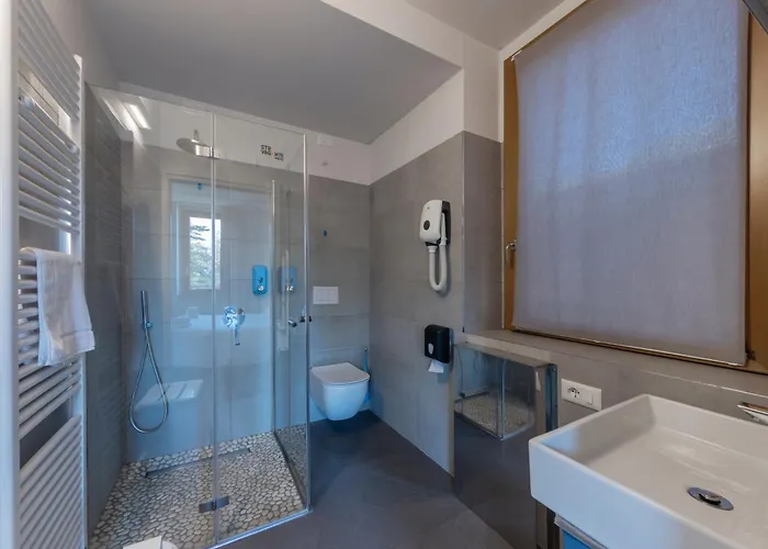 Stravagante & Hostel Verona