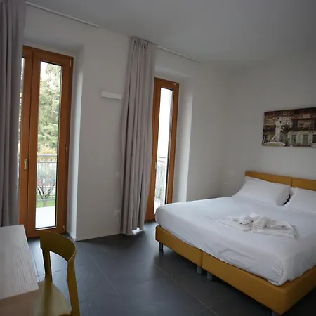 Auberge de jeunesse Stravagante & Vérone