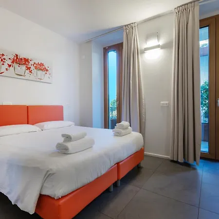 Stravagante & Auberge de jeunesse