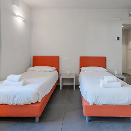 Auberge de jeunesse Stravagante &