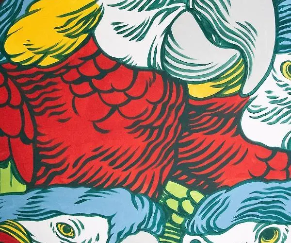 Albergue Stravagante & *