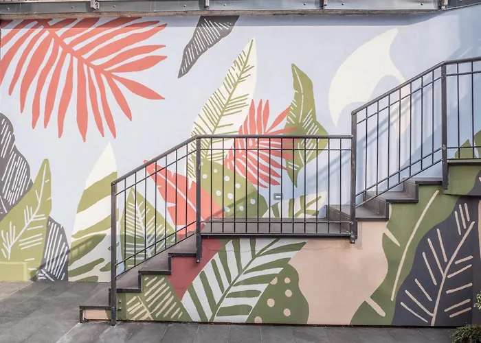 Stravagante & Albergue Verona