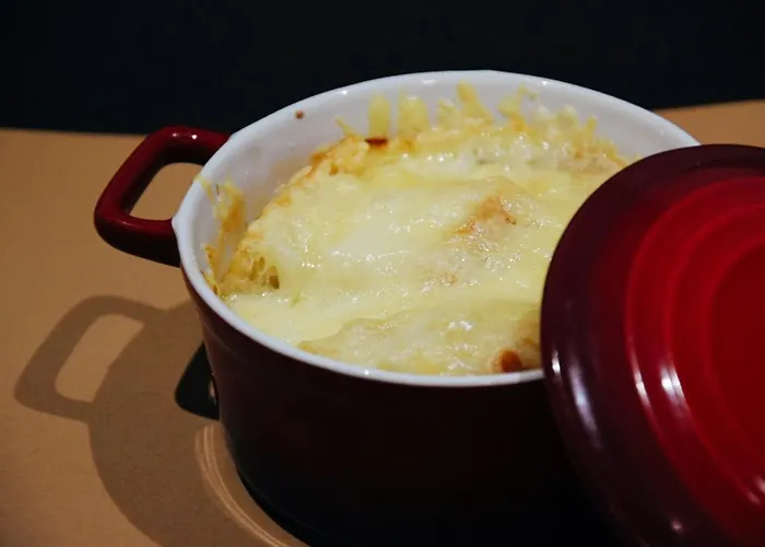 Albergue Stravagante & *