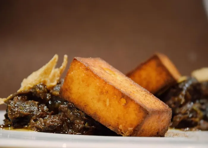 Stravagante & Albergue