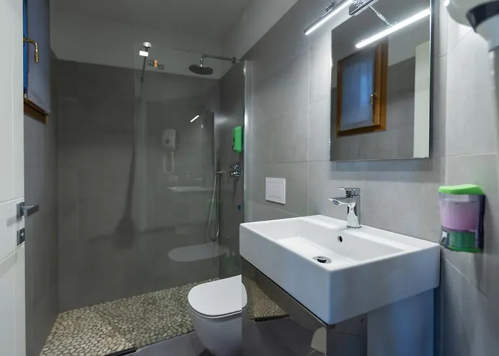 Albergue Stravagante &