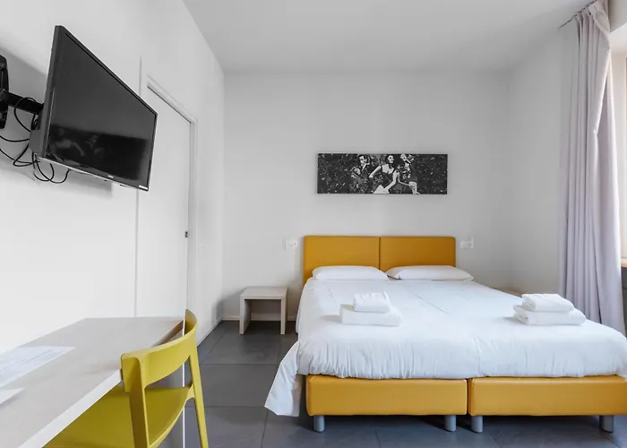 Stravagante & Albergue *