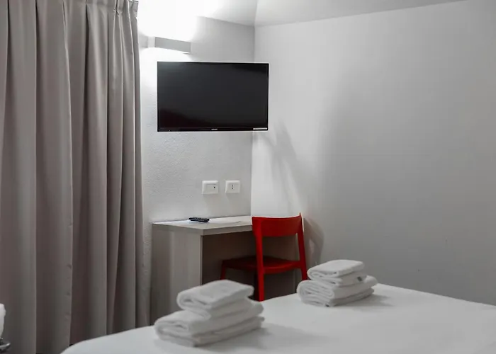 Albergue Stravagante &