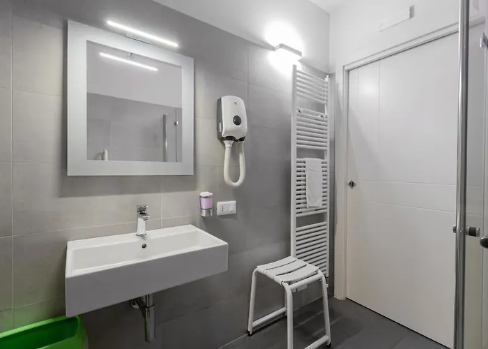 Stravagante & Albergue