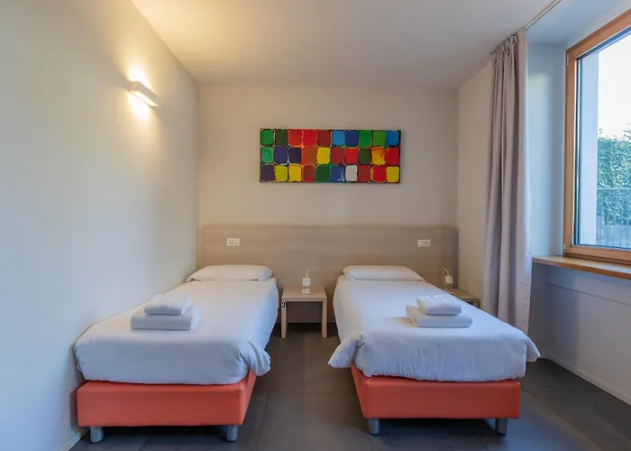 Albergue Stravagante & *