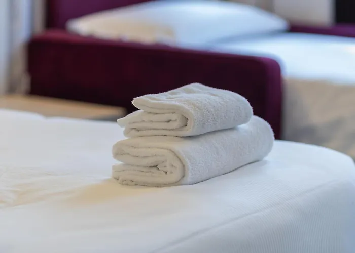 Stravagante & Albergue *