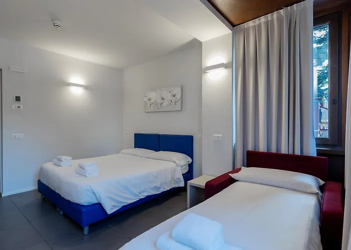 Albergue Stravagante & Verona