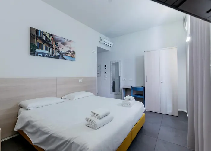 Stravagante & * Verona