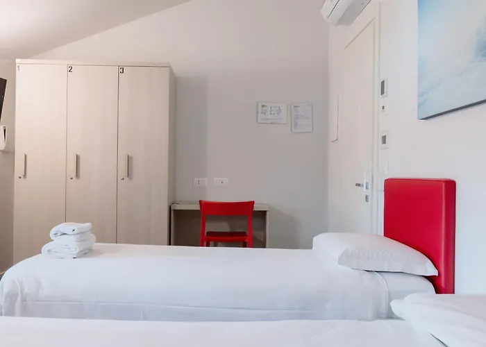 Stravagante & Albergue