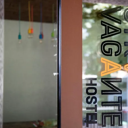 Stravagante & Hostel *