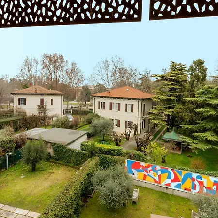 Stravagante Hostel&rooms